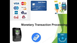 CMS Monetary Batch Flow  SampT PowerVision [upl. by Beverlie377]