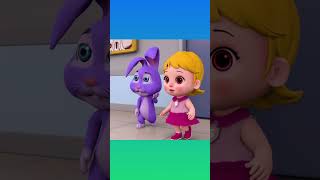 Dentist Checkup Song more Kids Songs amp Nursery Rhymes shorts song 3d kids [upl. by Siravaj]