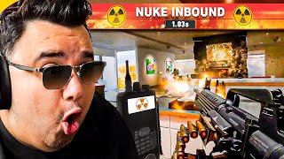 ELDED CONSIGUE LA NUKE EN BLACK OPS 6 [upl. by Caine444]