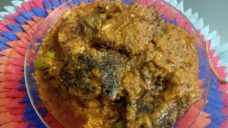 Masaly dar Fish curry recipe مچھلی کا سالن kitchen with hooris mom [upl. by Peltz]