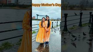 Happy Mother’s Day  UK  Belfast  Northern Ireland  UK Telugu  Alabelfastlo [upl. by Yerbua]