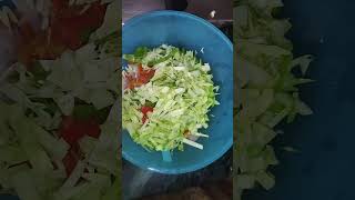 Kale chane ki chaat for weight loss food indiacuisine recipe indianfood subscribe healthyfood [upl. by Ailad]