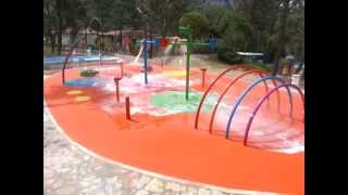 Fresh Park  Su Oyun Parklari  Liberty HotelsLykia World Fethiye 2 [upl. by Urina500]