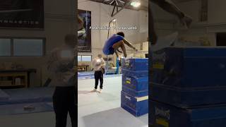 Challenging IShowSpeed to high jump contest😈 ​⁠challenge highjump gymnastics speed [upl. by Ennoid]