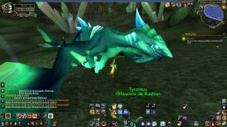 WoW Mision  Bondad [upl. by Eiramalegna]