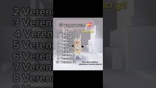 keşfetbeniöneçıkar roblox edit keşfet keşfetteyiz keşfetedüş [upl. by Enyleve]