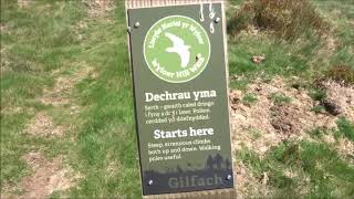 Gilfach Nature Reserve [upl. by Nathanoj]