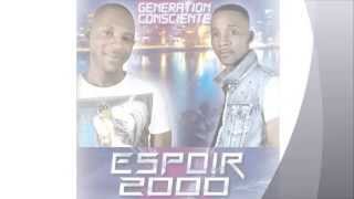 ESPOIR 2000  Laisse Tomber [upl. by Wong]