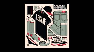 Lecrae  If I Die Tonight ft Novel Prod Justin Kahler [upl. by Lemor]