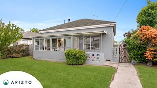 154 Victoria Street Ashburton  Arizto [upl. by Colver392]