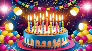 POPULAR BIRTHDAY MELODY trendingvideo [upl. by Randee]