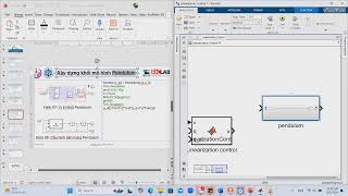 Feedback Linearization Control [upl. by Kay]