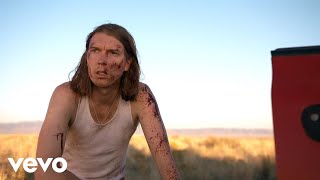 Alex Cameron  Politics of Love Official Video [upl. by Zicarelli]