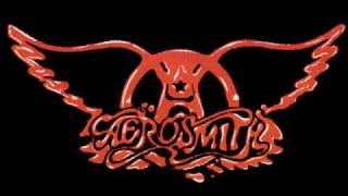 Aerosmith  Angel Lyrics [upl. by Enecnarf]