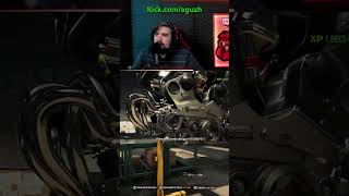 Locura kick stream streamer clips gaming twitch shorts [upl. by Ataynek]