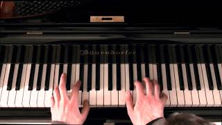 Robert Schumann Knight Rupert Op 68 No 12 [upl. by Okimuy804]