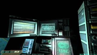 Lets Play Doom 3 009 German  Aufräumkommando [upl. by Reece]