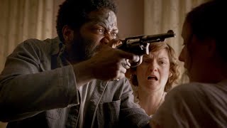 Boardwalk Empire season 5  Chalky White kills Milton [upl. by Chatterjee978]