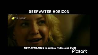 Deepwater Horizon trailer [upl. by Swanhilda]