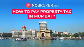 how to pay property tax bill online in Maharashtra PCMC 2022  ऑनलाइन कैसे जमा करवाये हाउस टैक्स [upl. by Cocks452]