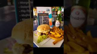 Sosua 1 Restaurant amp Sports Bar Flip Flop Sports Bar sosua flipflop sosuabeach restaurant [upl. by Meekahs692]