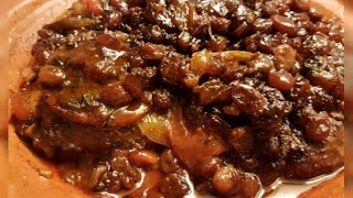 tajine de poisson à la marocaine طاجين الزبيب مع البصلةطبخة سهلة و سريعة، الطاجين بسمك [upl. by Romo397]