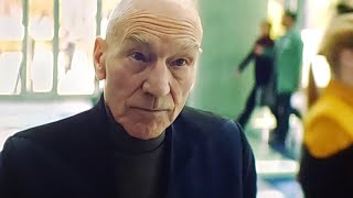 TV Review STAR TREK PICARD Season 1 Episode 1 [upl. by Aniloj]