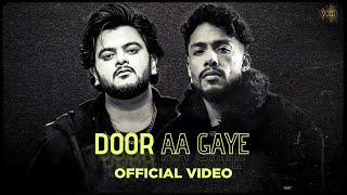 Door Aa Gaye Official Video Vishal Mishra Dino James  VYRL Originals [upl. by Sida240]