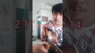 2T FLOW  14 Cover mung [upl. by Xanthus]