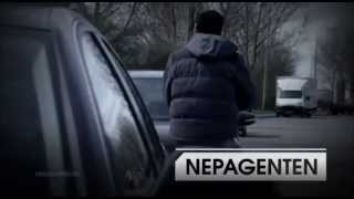 Valse agenten in België en Nederland Faroek [upl. by Nelag]