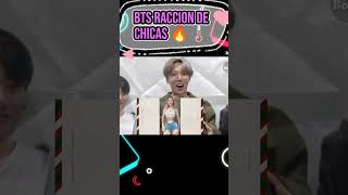 BTS RACCION DE CHICAS 🔥🌡️ bts kpop btsedits btsarmy jungkook jiminbts foryou fly [upl. by Iew]