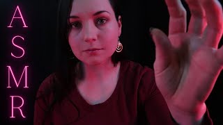 ASMR Negative Energy Plucking and Cleaning for a fresh New Year ⭐ Soft Spoken [upl. by Darian]