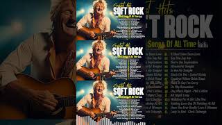 Soft Rock Ballads 70s 80s 90s  Rod Stewart Eric ClaptonPhil Collins softrock shorts [upl. by Emoryt]