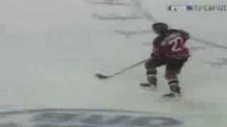 Scott Niedermayer EndtoEnd Goal [upl. by Toddie622]