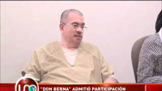 Revelaciones de Don Berna [upl. by Drofniw342]