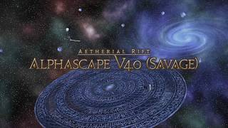 Alphascape V40 Savage Guide  Part Two [upl. by Donadee]