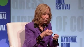 Doris Kearns Goodwin An Unfinished Love Story [upl. by Hardden]