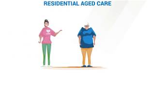 Catholic Healthcare Residential Aged Care Explained [upl. by Atauqal933]