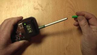 DIY Digital Gauss Meter [upl. by Salamone]