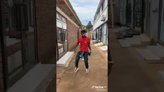 I can change my style dance africanmusic makhadzi amapianomix2022latestsongs dancer [upl. by Yorled]