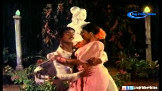 Thegam Yengum Moga Vellam HD Song [upl. by Ecnar]