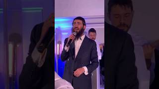 Music that gets your body and soul dancing 🙌 jewishmusic jewishband jewishweddingband mendyhband [upl. by Findley]