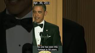 Obamas Birth Video [upl. by Vale]