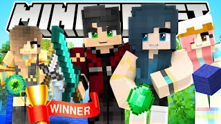 How to WIN Minecraft Bedwars [upl. by Ruckman]