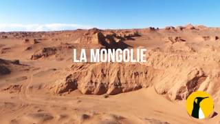 MONGOLIE [upl. by Fong]