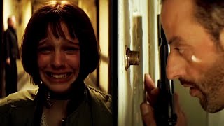 Léon The Professional Open the door HD CLIP [upl. by Pears]