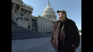 Capitalism A Love Story Teaser  Michael Moore [upl. by Retsam]