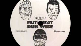 Mute Beat  Deep Drift Dub OVERHEATwmv [upl. by Koeninger798]