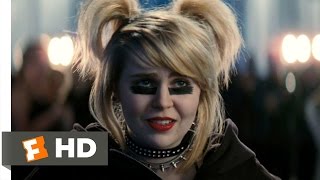 Scott Pilgrim vs the World 610 Movie CLIP  BiFurious 2010 HD [upl. by Ymmas]