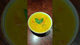 Easy dal recipe youtubeshorts youtube viralshorts cooking food recipe subscribe like share [upl. by Goodyear298]